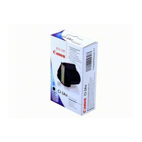 Ink Black BP-Series 3ml
