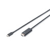 USB Type-C adapter cable,