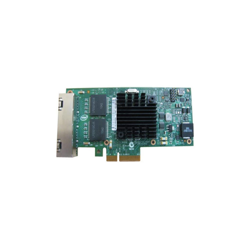 Dell Intel Ethernet I350 QP 1Gb Server A