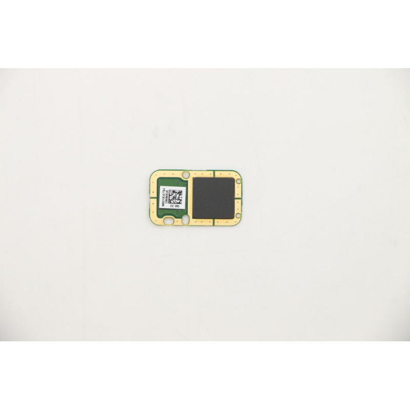 FRU Prometheus secureBIO