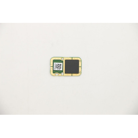 FRU Prometheus secureBIO