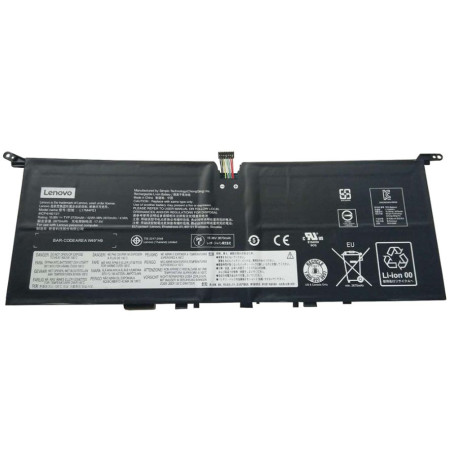 4-cell lithium-ion battery
