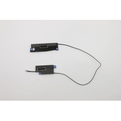 Speaker assembly for Lenovo