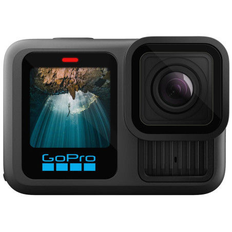 HERO13 BLACK action sports