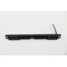 internal speaker assembly for