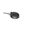 Jabra Evolve2 75 Deskstand USB-A Black