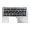 Topcvr W/KB Bl Pvcy Intl | APLIUM