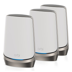 ORBI AX11000 1ROU+2 SATELL