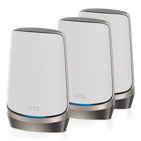 ORBI AX11000 1ROU+2 SATELL