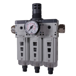 Filtering group for