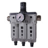 Filtering group for