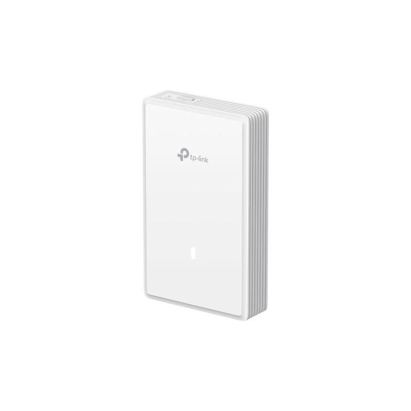 EAP725-Wall BE5000 Wall Plate