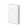 EAP725-Wall BE5000 Wall Plate