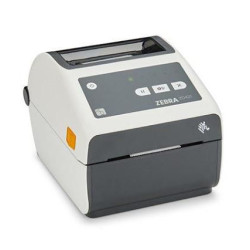 ZD421d HC. 203 dpi USB USB