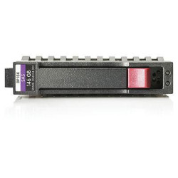 M6625 146GB 6G SAS 15K 2.5in