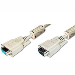 Ext.cable ngskab.