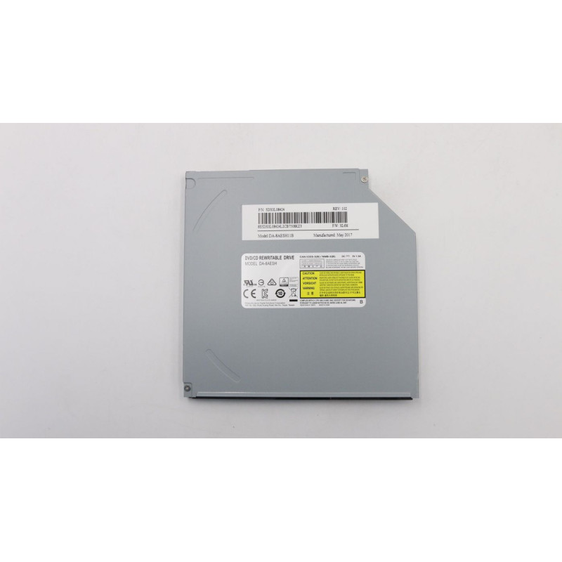 9mm Slim Optical Disc Drive