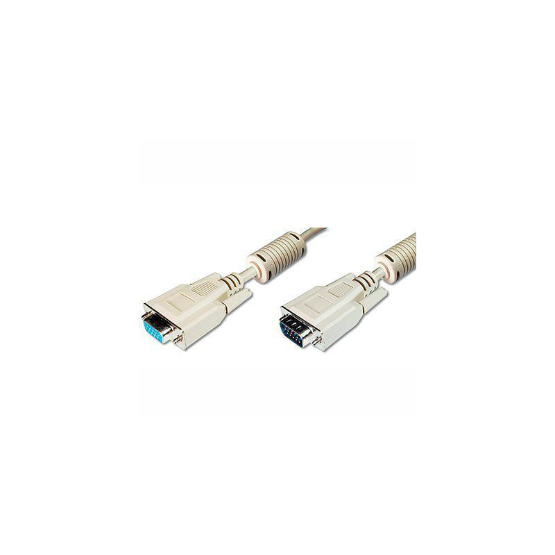Ext.cable ngskab.