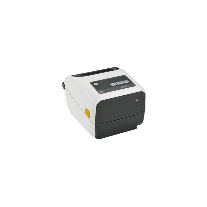 ZD421 Tt Hc 203 Dpi USB Host LAN BTLE5 Eu And Uk Cords Swiss | APLIUM