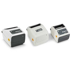 ZD421 Tt Hc 300 Dpi USB Host LAN BTLE5 Eu And Uk Cords Swiss | APLIUM