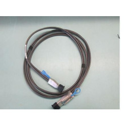 2m External Mini-SAS HD to