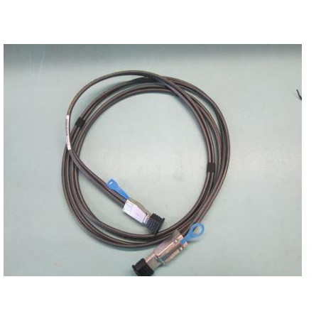 2m External Mini-SAS HD to