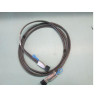 2m External Mini-SAS HD to