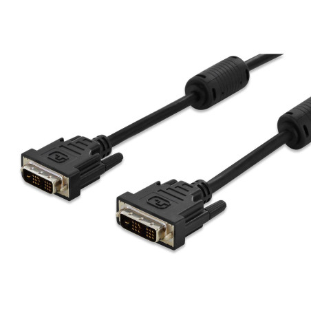 DVI connection cable,
