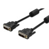 DVI connection cable,