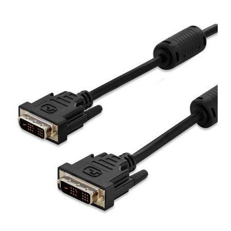 DVI connection cable,