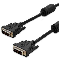 DVI connection cable, DVI(18+