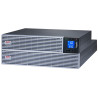 APC Easy UPS On-Line Li-Ion 3000VA 230V