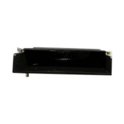 Heatsink assembly with