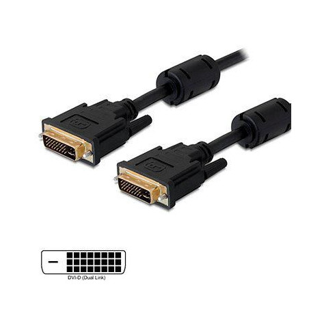 DVI connection cable,