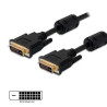 DVI connection cable,