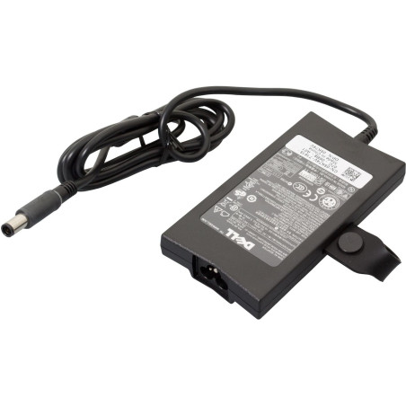 AC Adapter, 65W, 19.5V, 3