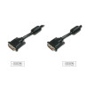 DVI connection cable,
