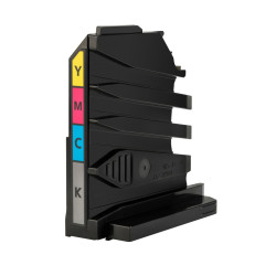 Laser Toner Collection Unit
