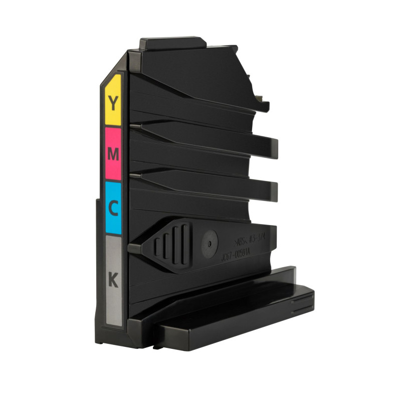 Laser Toner Collection Unit