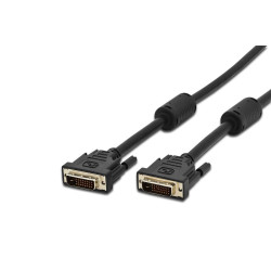 DVI connection cable,