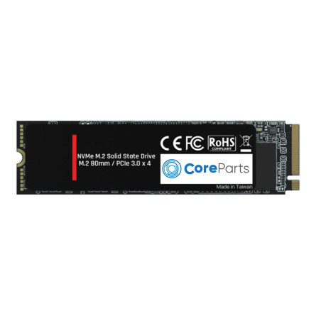 1TB M.2 PCIe NVMe