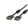 DVI connection cable,