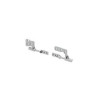 HINGE KIT 13.3