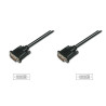 DVI connection cable,