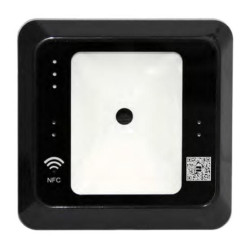 QR500 - Access Control QR