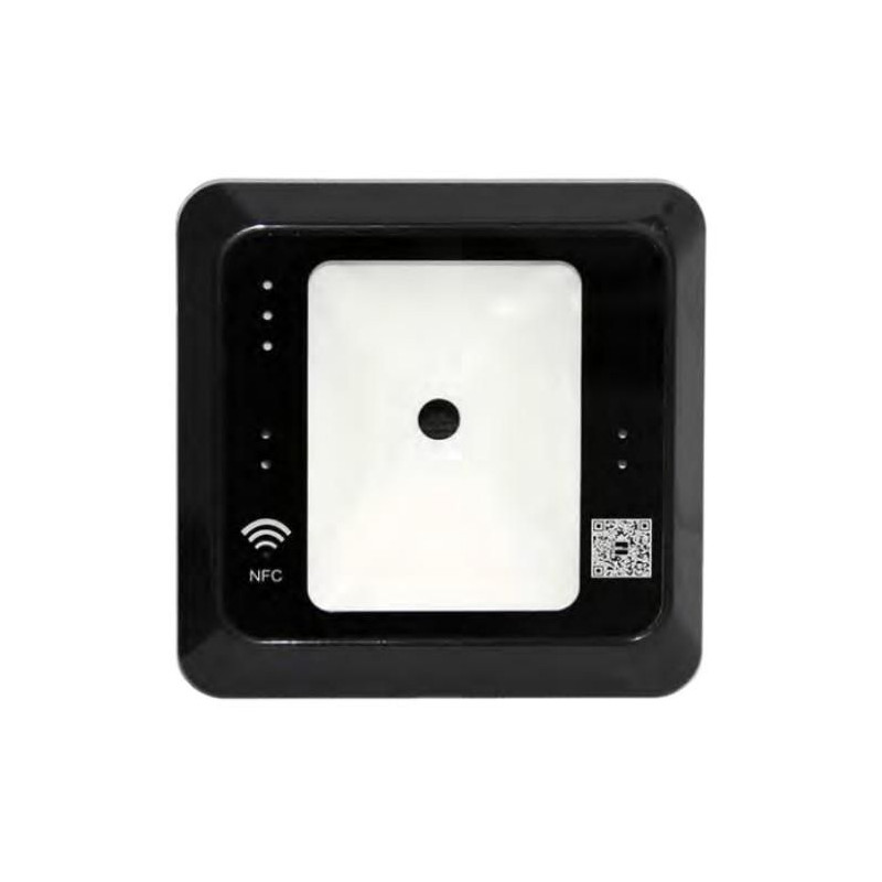 QR500 - Access Control QR