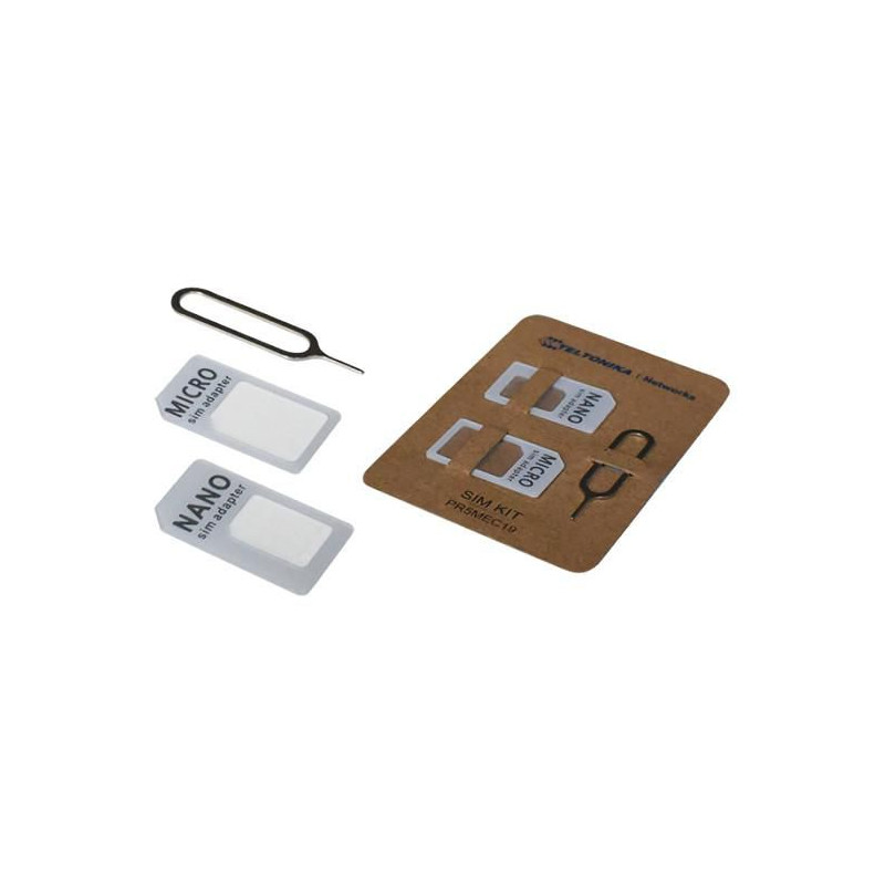 SIM Card Adapter Kit