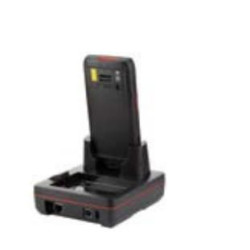 CT40 non-booted ethernet