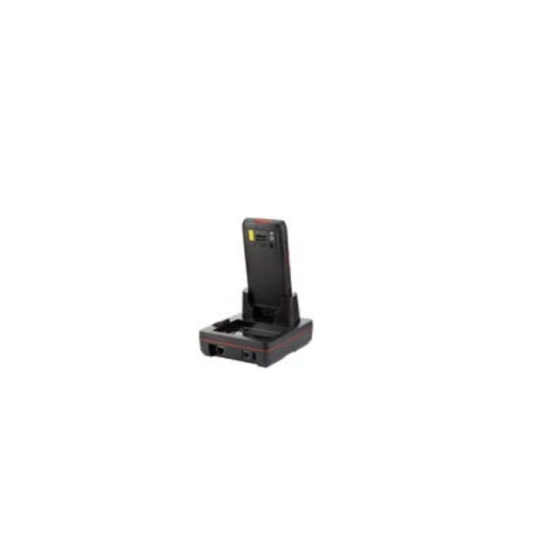 CT40 non-booted ethernet