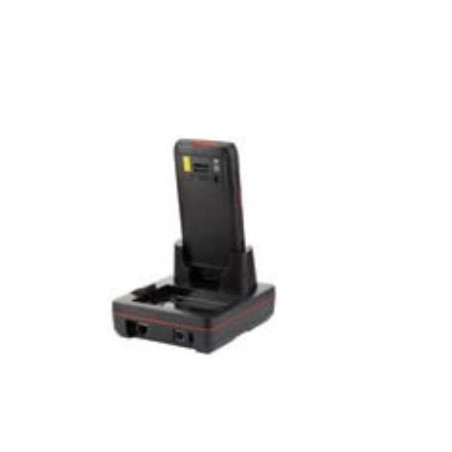 CT40 non-booted ethernet